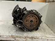 Automatikgetriebe VW Polo V 6R, 6C