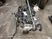 Motor ohne Anbauteile (Diesel) Opel Mokka A / Mokka X J13