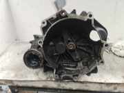 Schaltgetriebe VW Polo V 6R, 6C 2130110300