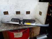 Kühlergrill Peugeot 206 Schrägheck 2A/C