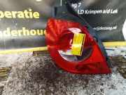 Rückleuchte links Renault Clio III BR0/1, CR0/1