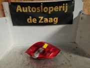 Rückleuchte links Skoda Fabia II 542 5J6945111