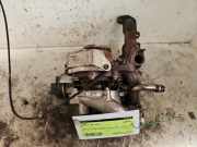 Turbolader VW Polo V 6R, 6C