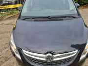 Motorhaube Opel Zafira Tourer C P12