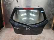 Heckklappe / Heckdeckel Mazda 2 DE, DH