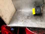 Bremsaggregat ABS Ford Fiesta VI CB1, CCN 10096101633