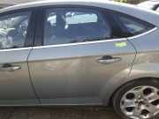 Tür links hinten Ford Mondeo IV BA7