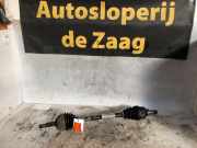 Antriebswelle links vorne Peugeot 208 I CA, CC 9803959580