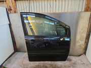 Tür rechts hinten Renault Modus - Grand Modus P