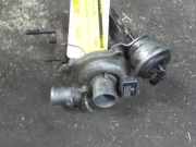 Turbolader Opel Corsa C X01