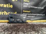 Bedienelement für Klimaanlage Seat Leon 5F