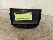 Radio Opel Corsa E X15 95441721