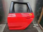Tür links hinten Opel Astra J Caravan P10