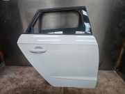 Tür rechts hinten Audi A3 Sportback 8V