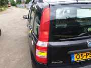 Rückleuchte links Fiat Panda 169
