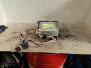 Radio Skoda Fabia II Kombi 545 5J0035161C