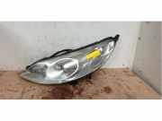 Hauptscheinwerfer links Peugeot 407 SW