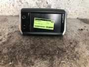 Monitor Navigationssystem Peugeot 208 I CA, CC 8911066580