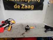 Airbag Kontakteinheit Suzuki SX4 EY, GY
