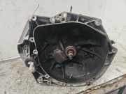 Schaltgetriebe Peugeot 5008 I