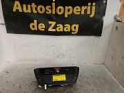 Lüftungsgitter Armaturenbrett Citroen C4 I Picasso U