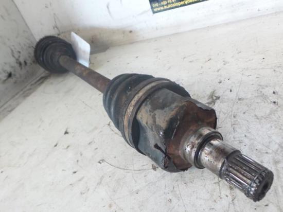 Antriebswelle links vorne Daewoo Kalos KLAS Bild Antriebswelle links vorne Daewoo Kalos KLAS