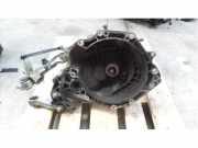 Schaltgetriebe Opel Corsa C X01