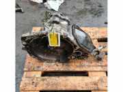 Schaltgetriebe Opel Astra H