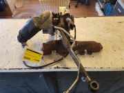 Turbolader VW Golf VII 5G 131112