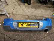 Stoßstange hinten Mini Mini Countryman R60