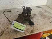 Achsschenkel links vorne Citroen C1