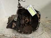 Schaltgetriebe Citroen C1