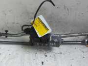 Wischermotor vorne Audi A4 Avant 8E, B6 0390241509