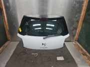 Heckklappe / Heckdeckel Citroen DS3 SA