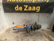 Federbein rechts vorne VW Polo V 6R, 6C 1266230014