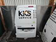 Hecktür links VW Caddy III Kasten 2KA