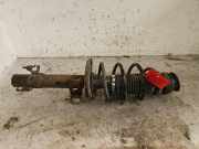 Federbein links vorne Seat Ibiza IV SportCoupe 6J 6R0413031G