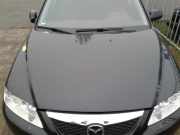 Motorhaube Mazda 6 Hatchback GG