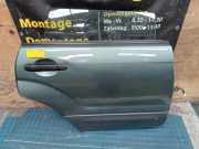 Tür rechts hinten Subaru Forester SG