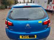 Heckklappe / Heckdeckel Citroen C3 II SC