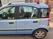 Tür links hinten Fiat Panda 169