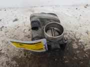 Drosselklappenstutzen Mini Mini R50, R53 1354750904302