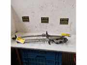 Wischermotor vorne Ford Focus II Stufenheck DB, DH, FCH 0390241731