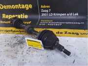 Antriebswelle links vorne VW Golf IV 1J