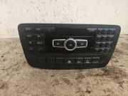 Radio Mercedes-Benz CLA Coupe C117 A2469008610