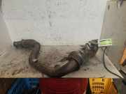 Katalysator ohne Lambdasonde Mercedes-Benz CLA Coupe C117 A2464900514