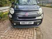 Frontschürze Fiat 500L 351