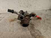 Turbolader Citroen DS3 SA 4837312100