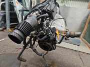 Motor ohne Anbauteile (Benzin) Renault Scenic II JM