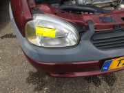 Hauptscheinwerfer links Opel Corsa B S93